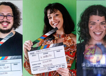 Série “Mãos À Obra”, uma das mais acessíveis do país e produzida no Espírito Santo, está com inscrições abertas para a segunda temporada