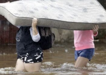 Crônica • Tragédias no Sul