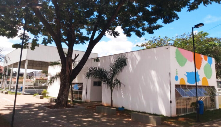 [Cachoeiro] Fim de semana tem Feira Livre na Pracinha de Cultura “Sérgio Sampaio”