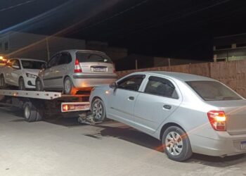 [Ouro de tolo] PC prende quadrilha de estelionatários que aplicava golpes em Marataízes