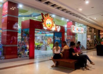 [Férias de Julho] Confira a programação para público infantil nos shoppings da Grande Vitória