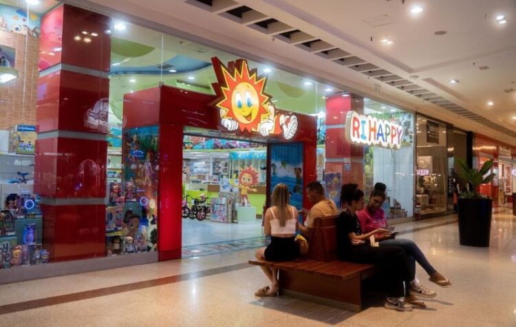 [Férias de Julho] Confira a programação para público infantil nos shoppings da Grande Vitória