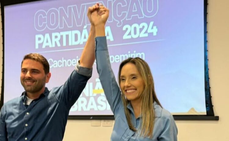 [Eleições 2024] Diego Libardi terá candidatura confirmada na próxima terça-feira (30)