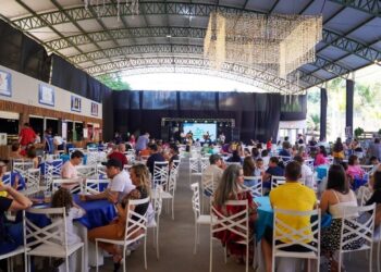 [Conceição do Castelo] Serrana Coop e Sicoob Sul-Serrano estarão na Fenecon 2024. Veja a programação!