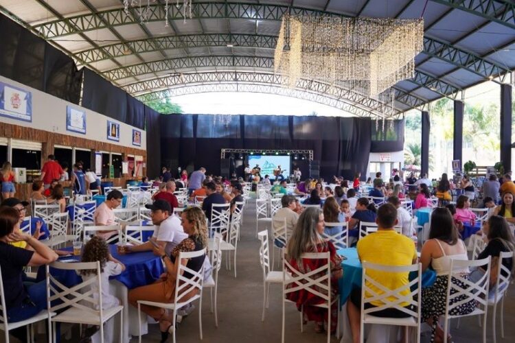 [Conceição do Castelo] Serrana Coop e Sicoob Sul-Serrano estarão na Fenecon 2024. Veja a programação!