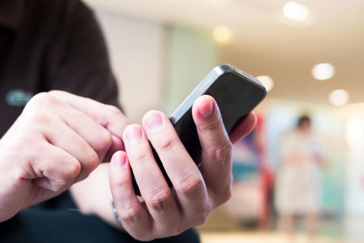 Cachoeiro participa de teste de alerta de celular contra desastres