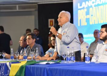 [Eleições 2024] Ferraço propõe adiamento do reajuste do IPTU em Cachoeiro