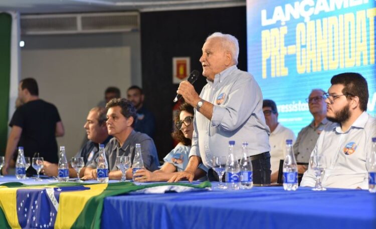 [Eleições 2024] Ferraço propõe adiamento do reajuste do IPTU em Cachoeiro