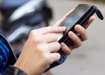 Governo lança projeto para recuperar celulares roubados e furtados no Espírito Santo