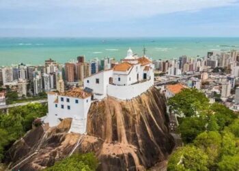 Vila Velha supera capitais brasileiras em ranking de transparência e governança pública