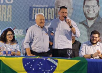 [Eleições 2024] Convenção do PP neste sábado (27) vai definir Ferraço candidato a prefeito de Cachoeiro