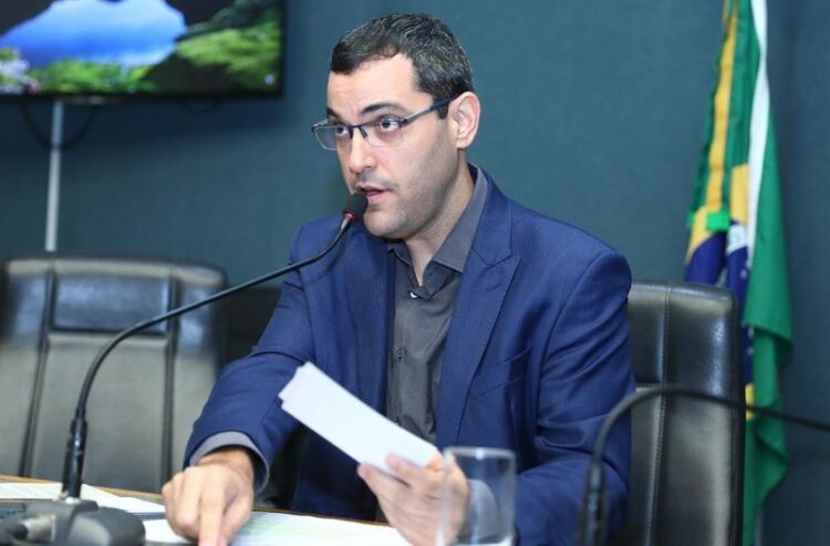 [Ales] Comissão de Saúde debate desafios da maternidade atípica