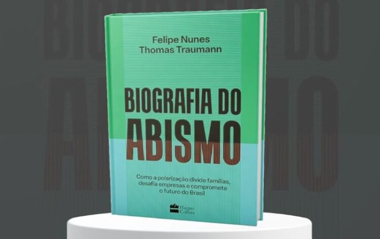 Assembleia Legislativa sedia lançamento do livro ‘Biografia do Abismo’ nesta sexta (4)