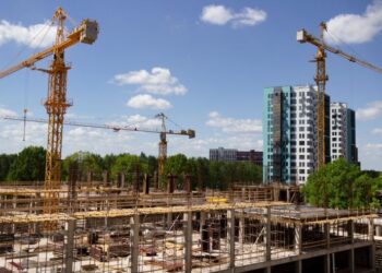 ES Construção Brasil terá Rodada de Negócios com 100 fornecedores e 20 grandes empresas do setor