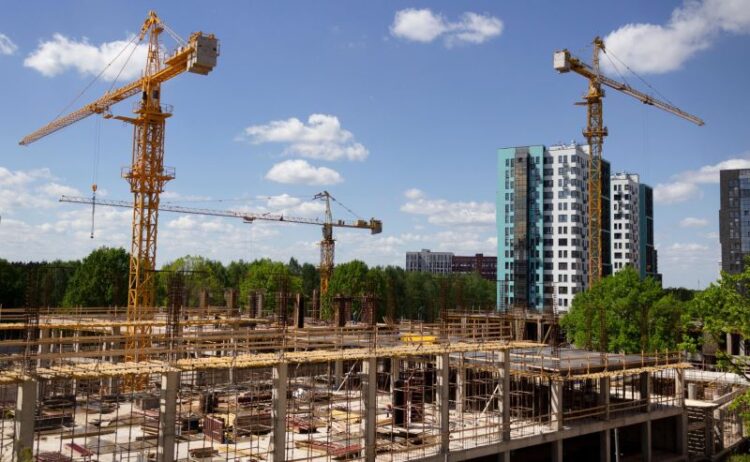 ES Construção Brasil terá Rodada de Negócios com 100 fornecedores e 20 grandes empresas do setor