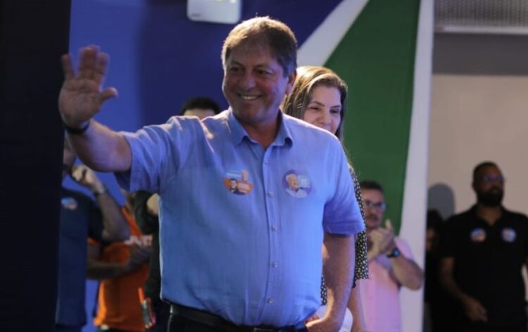 Zezé da Cofril assume presidência do Progressistas (PP) em Cachoeiro