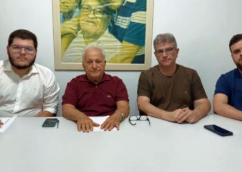 [Eleições 2024] Ferraço fará reunião com motoristas de aplicativos para discutir trânsito de Cachoeiro