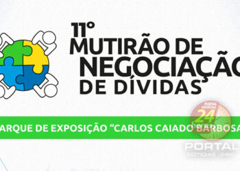 Procon de Cachoeiro promove 11º Mutirão de Negociação de Dívidas