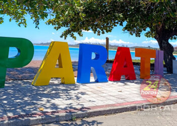 [Anchieta] Parati sedia festival de gastronomia e arte