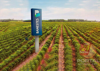[Plano Safra 2024/25] Banestes anuncia R$ 1 bi em recursos
