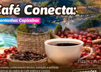 [Venda Nova do Imigrante] Café Conecta Montanhas Capixabas reúne líderes do setor para evento de inovação
