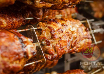 [Vargem Alta] Culinária suína pode dar título a município