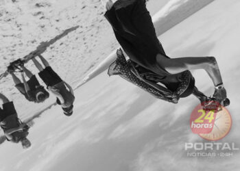 [Escola de Fotógrafos Cegos] Exposição fica aberta ao público em Cachoeiro (ES) a partir de 02 de agosto