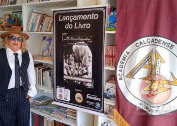 [São José do Calçado] Escritora e pesquisadora Bárbara Pérez lança o livro ‘Mulheres capixabas e suas histórias’