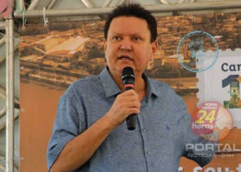 [Eleições 2024] Euclério Sampaio realiza convenção no domingo (21)