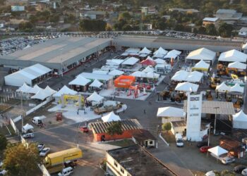 Documentário mostra evolução das empresas no decorrer dos 35 anos de Cachoeiro Stone Fair