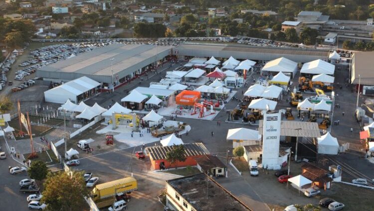 Documentário mostra evolução das empresas no decorrer dos 35 anos de Cachoeiro Stone Fair