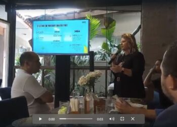 Cachoeiro Stone Fair 2024 é apresentada à imprensa da região sul capixaba