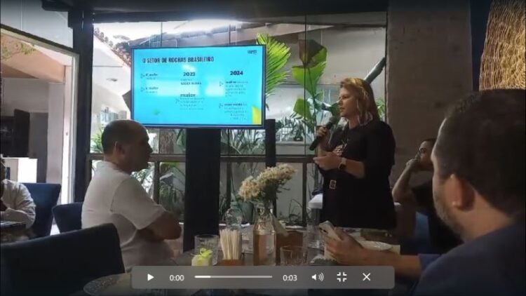 Cachoeiro Stone Fair 2024 é apresentada à imprensa da região sul capixaba