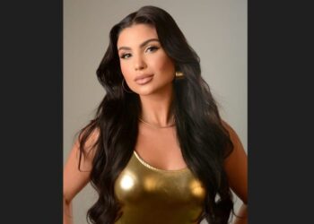 Musa de Anchieta é uma das favoritas do concurso de Miss Universe ES