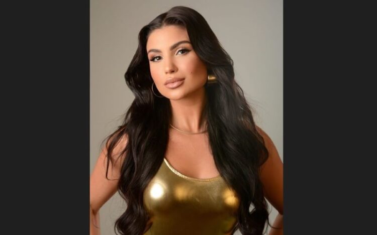 Musa de Anchieta é uma das favoritas do concurso de Miss Universe ES