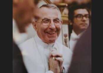 O dia em que um Papa visitou Cachoeiro de Itapemirim