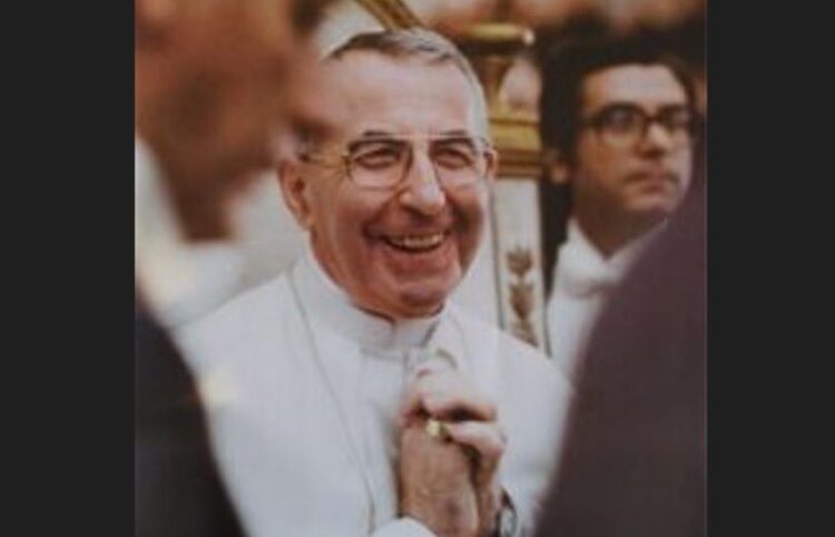 O dia em que um Papa visitou Cachoeiro de Itapemirim