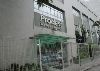 Prodest divulga resultado final de concurso público