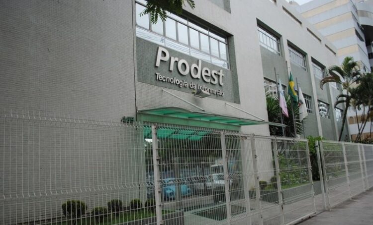 Prodest divulga resultado final de concurso público