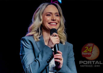 [Guarapari] Pastora Talitha Pereira prega no ES nesta quarta-feira (17)