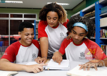 [Estado] Sedu divulga resultado do processo seletivo para curso técnico em Ciência de Dados