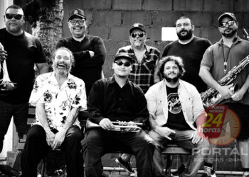 “Lordose pra Leão” lança Os Ratos São Humanos, single de seu sexto disco