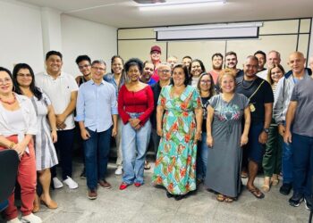 [Eleições 2024] Convenção do PT em Cachoeiro coloca Casteglione na disputa pela Prefeitura