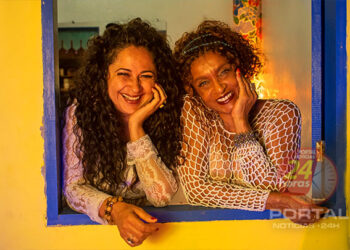 [Pocar Festival de Cultura] Evento agita Conceição da Barra com mais de 40 atrações culturais gratuitas