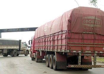 Mudança no ICMS vai beneficiar empresas de transporte do Espírito Santo