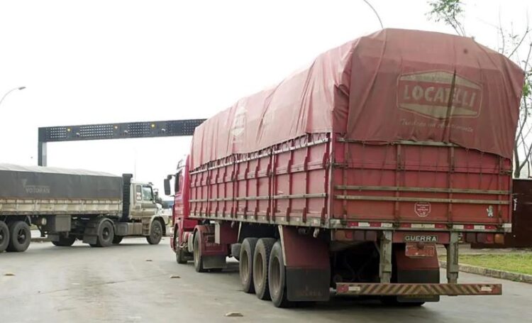 Mudança no ICMS vai beneficiar empresas de transporte do Espírito Santo