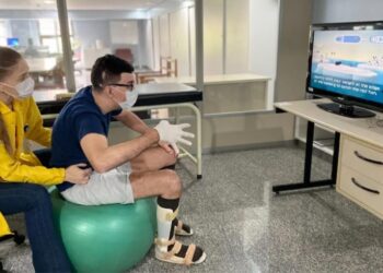 [Gameterapia] Tecnologia poderá ser aliada em tratamento terapêutico no Espírito Santo