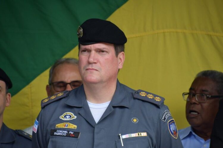 [Eleições 2024] Coronel Fabrício vai se filiar ao PL para ser candidato a vereador em Cachoeiro