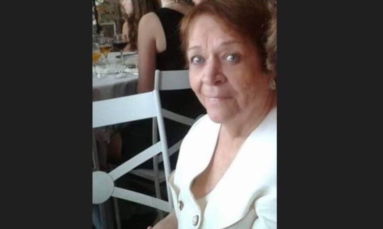 Crônica • Dona Maria