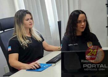 Polícia Civil inaugura Serviço Social na Central de Teleflagrante para apoiar mulheres vítimas de violência